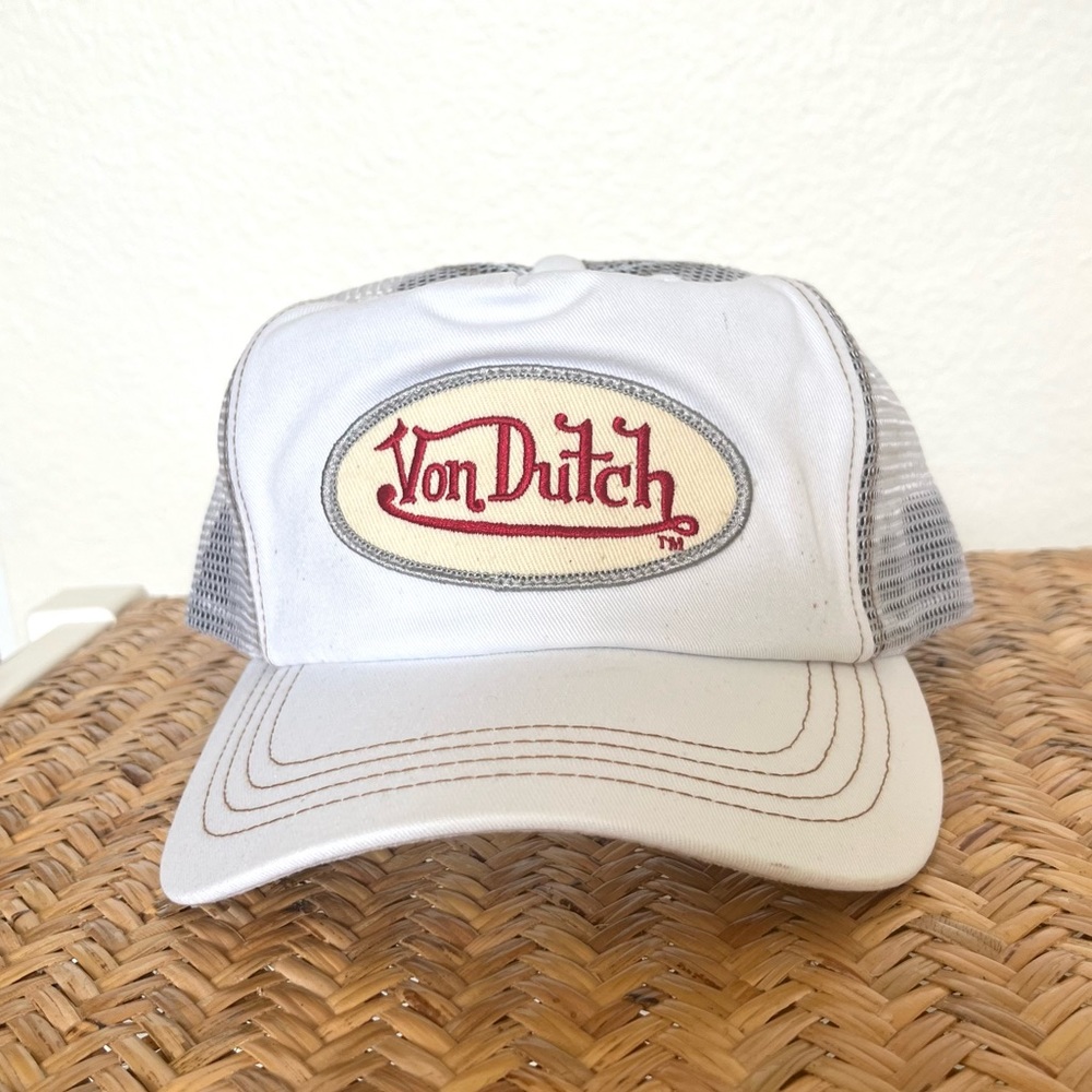 VonDutch hat